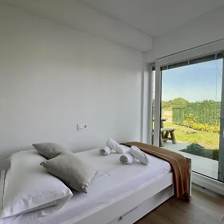 La Casa De Hadas Apartment