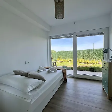 Apartment La Casa De Hadas Canales (Cantabria)