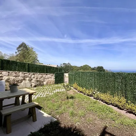 La Casa De Hadas Canales (Cantabria)