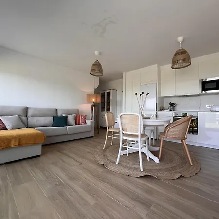 La Casa De Hadas Apartment *